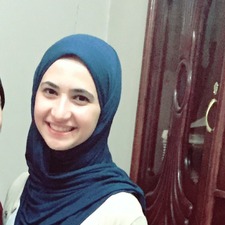 Dona Magdy