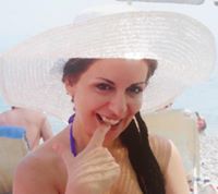 Φιλιέττα Μιχαλακάκου