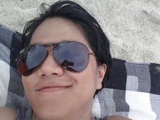 Wina Tampubolon