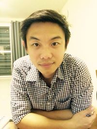 Supachai Jaingam