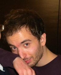 Michele Barone