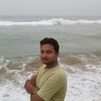 Sourav Mondal