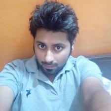 Saransh Gautam