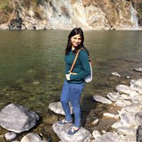 Kanchan Yadav