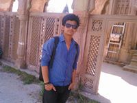 Ritwik Srivastava