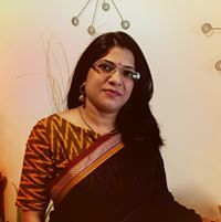 Arunarekha Penukonda