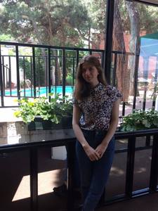 გვანცა გუბელაძე