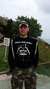 Dobril Radoslavov