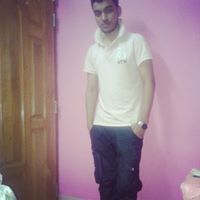 Syed Farhad