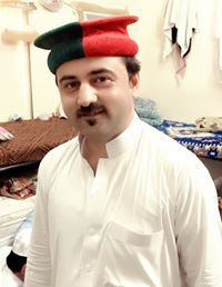 Mudassir Hussain Bangash