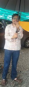Dipin Arora