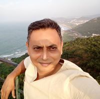 Sarabjit Singh