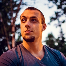 Eric Kostadinov