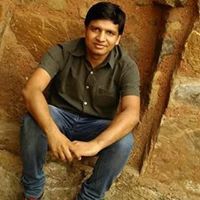 Lucky Gupta