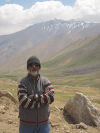 Nitin Shah