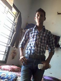 Amit Kabi