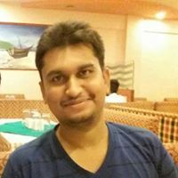 Sagar Gade