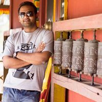 Prateek Tyagi