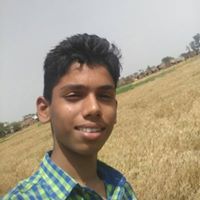 Suraj Yadav