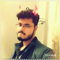 Anubhav Ghosh