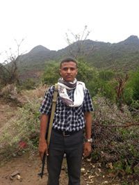 داوود الشرعي