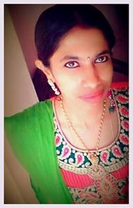Anandhini Iyappan