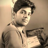 Bhalchandra Wankhede