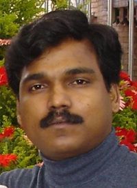 Selvakumar Arumanayakom