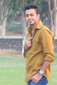 Arpit Bhatt