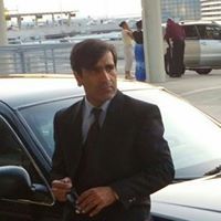 Javed Butt