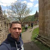 Bashar Nabil