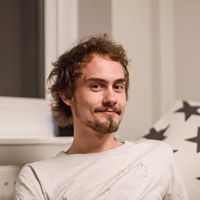 Simon Bendix Borregaard