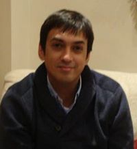 Amir Zafar