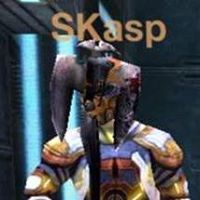 SKasp Kasper
