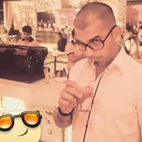 Aashish Bharadwaj