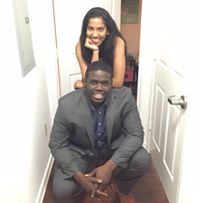 Folarin Onifade