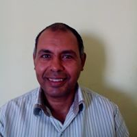 على زين السماء صحو