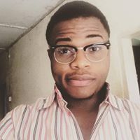 Nwafor Paul Jr.