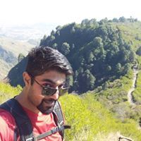 Hassan Khalid
