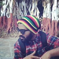 Ritwik Goswami