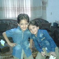 تماراوعلي وربحي