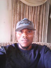 Yakubu David