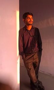Muthukumar Kannan