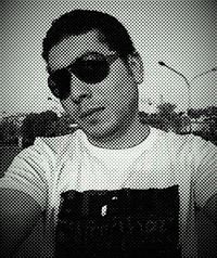 Mohammed Elashry