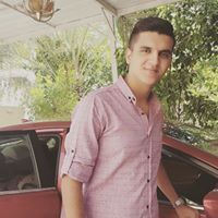 ضرغام المهداوي