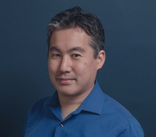 Christopher Hayashida