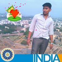 Gajanand Kumar