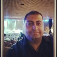 Ahmed Riad