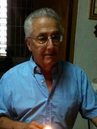 Mario Ruiz