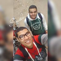 Taha Hisham